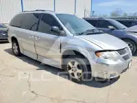 2007 Dodge CARAVAN фото