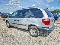 2007 Dodge CARAVAN фото