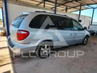 2007 Dodge CARAVAN фото