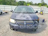 2007 Dodge CARAVAN фото