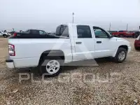 2007 Dodge DAKOTA photo