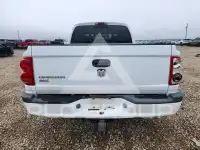 2007 Dodge DAKOTA photo
