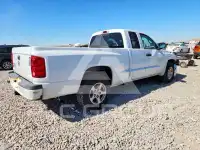 2007 Dodge DAKOTA фото