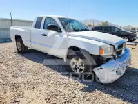 2007 Dodge DAKOTA фото