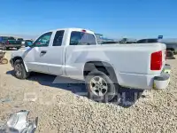 2007 Dodge DAKOTA фото