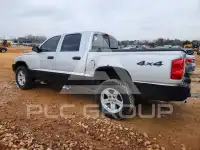 2007 Dodge DAKOTA photo