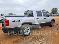 2007 Dodge DAKOTA photo