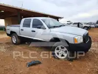 2007 Dodge DAKOTA photo