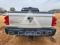 2007 Dodge DAKOTA photo