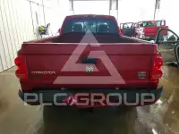 2007 Dodge DAKOTA photo