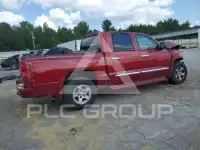 2007 Dodge DAKOTA photo
