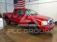 2007 Dodge DAKOTA photo