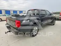 2007 Dodge DAKOTA фото