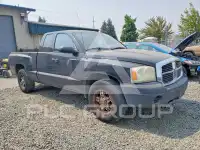 2007 Dodge DAKOTA фото