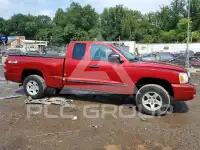 2007 Dodge DAKOTA фото