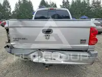 2007 Dodge DAKOTA фото