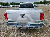 2007 Dodge DAKOTA фото