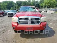 2007 Dodge DAKOTA фото