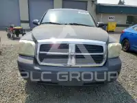 2007 Dodge DAKOTA фото