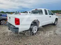 2007 Dodge DAKOTA фото