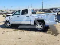 2007 Dodge DAKOTA фото