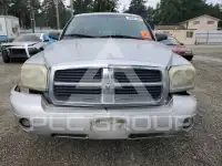 2007 Dodge DAKOTA фото