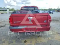 2007 Dodge DAKOTA photo