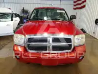2007 Dodge DAKOTA photo