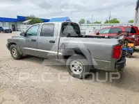 2007 Dodge DAKOTA фото