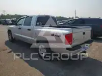 2007 Dodge DAKOTA фото