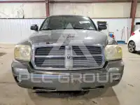 2007 Dodge DAKOTA фото