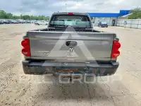2007 Dodge DAKOTA фото