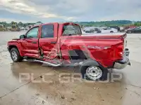 2007 Dodge DAKOTA фото