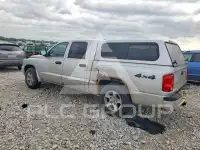 2007 Dodge DAKOTA фото