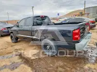 2007 Dodge DAKOTA photo