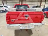 2007 Dodge DAKOTA фото