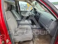 2007 Dodge DAKOTA фото
