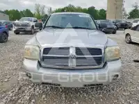 2007 Dodge DAKOTA фото