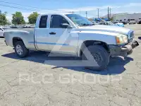 2007 Dodge DAKOTA фото