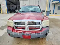 2007 Dodge DAKOTA фото