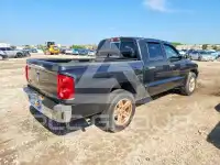 2007 Dodge DAKOTA фото