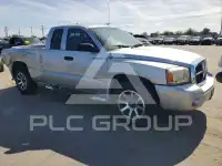 2007 Dodge DAKOTA фото