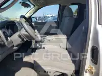 2007 Dodge DAKOTA фото