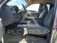 2007 Dodge DAKOTA photo