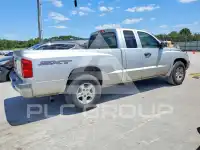 2007 Dodge DAKOTA photo