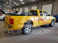 2007 Dodge DAKOTA фото