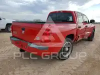 2007 Dodge DAKOTA photo