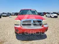 2007 Dodge DAKOTA фото