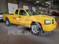 2007 Dodge DAKOTA фото