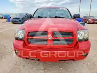 2007 Dodge DAKOTA photo